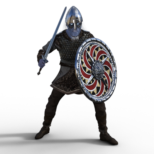 Draug token art by Emily Smirle